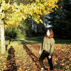 Meet your Posher, Miranda